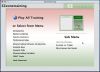 EZzonetraining - Mac OSX